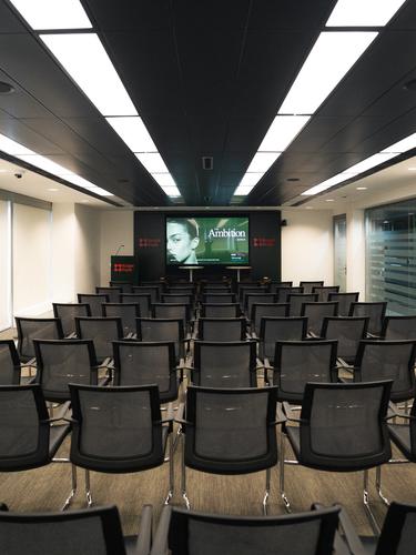 The Ambition Series at Knight Frank, 23 September 2026