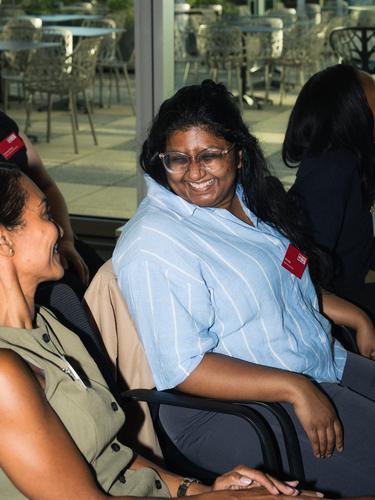 The Ambition Series at Knight Frank, 23 September 2026