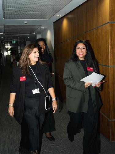 The Ambition Series at Knight Frank, 23 September 2026