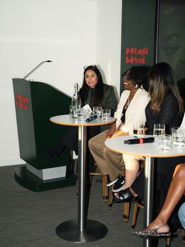 The Ambition Series at Knight Frank, 23 September 2026
