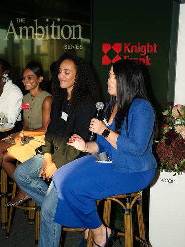 The Ambition Series at Knight Frank, 23 September 2026