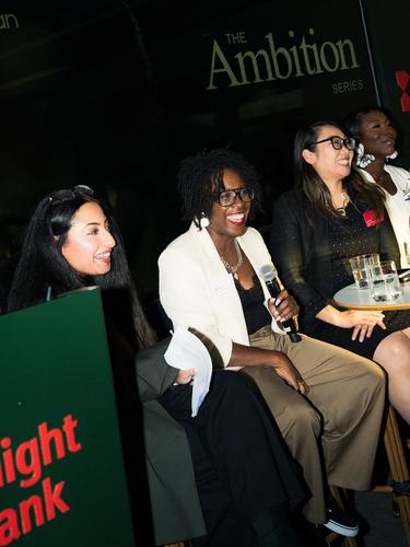 The Ambition Series at Knight Frank, 23 September 2026