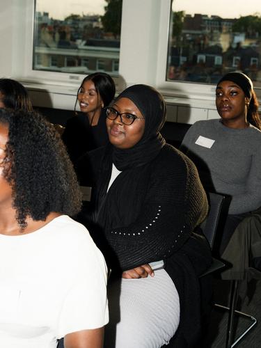 The Ambition Series at Knight Frank, 23 September 2026
