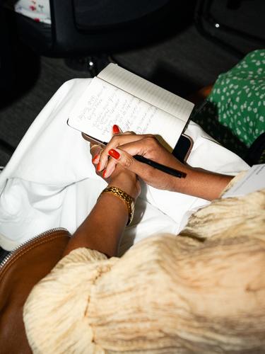 The Ambition Series at Knight Frank, 23 September 2026