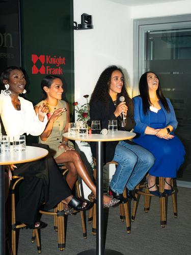 The Ambition Series at Knight Frank, 23 September 2026