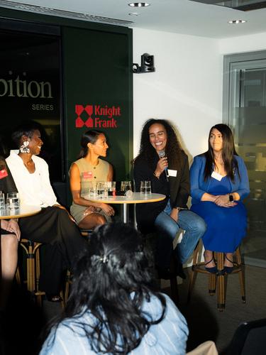 The Ambition Series at Knight Frank, 23 September 2026
