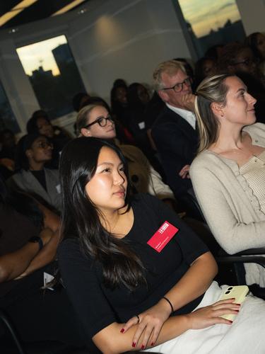 The Ambition Series at Knight Frank, 23 September 2026