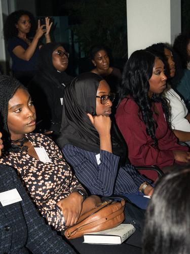 The Ambition Series at Knight Frank, 23 September 2026