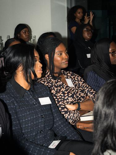 The Ambition Series at Knight Frank, 23 September 2026