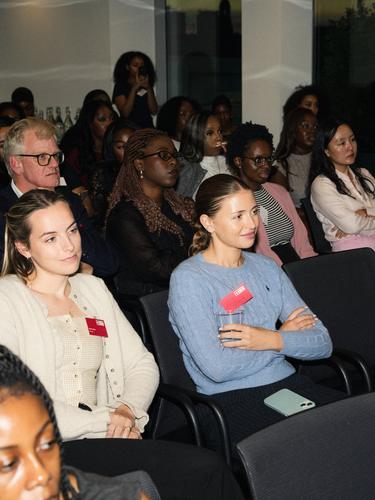 The Ambition Series at Knight Frank, 23 September 2026