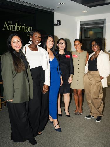 The Ambition Series at Knight Frank, 23 September 2026