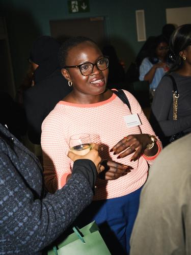 The Ambition Series at Knight Frank, 23 September 2026