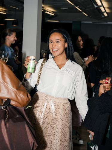 The Ambition Series at Knight Frank, 23 September 2026