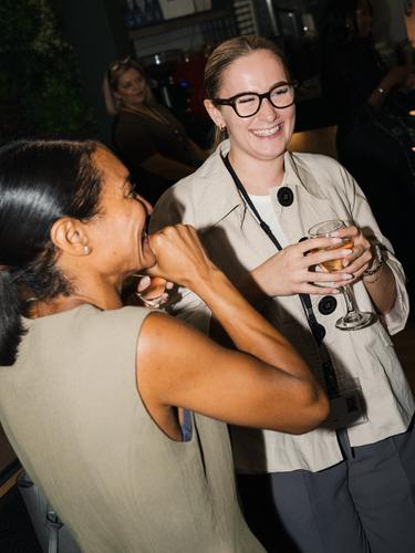 The Ambition Series at Knight Frank, 23 September 2026