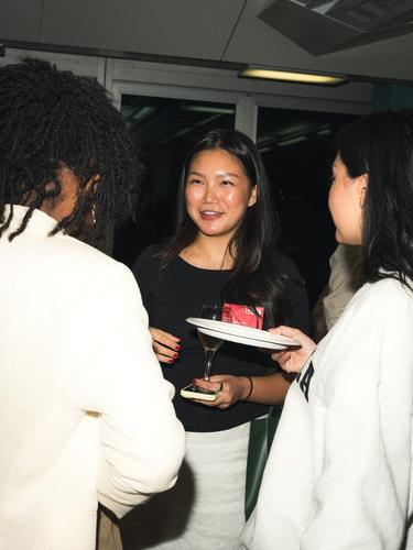 The Ambition Series at Knight Frank, 23 September 2026