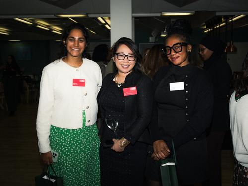 The Ambition Series at Knight Frank, 23 September 2026