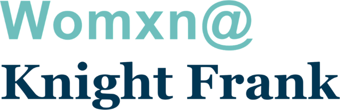 Womxn@Knight Frank
