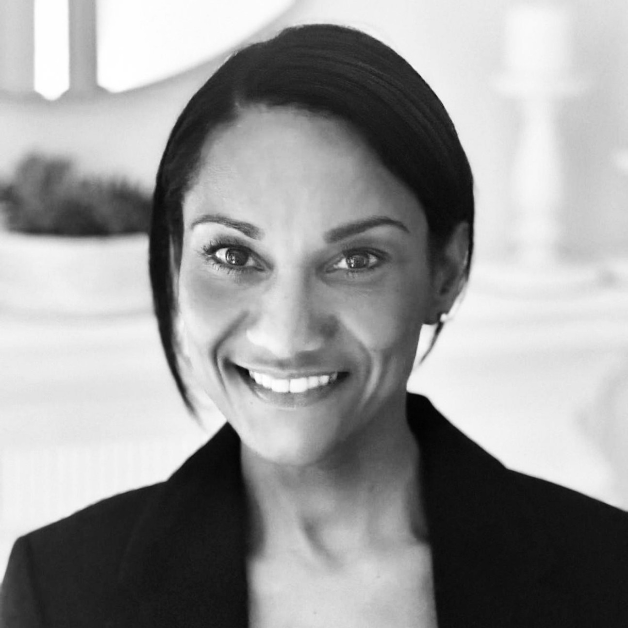 Chanel Rodriguez-Moore
