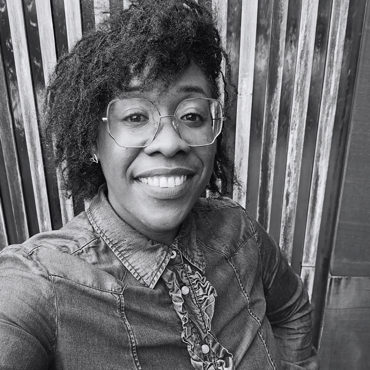 Natasha Forde